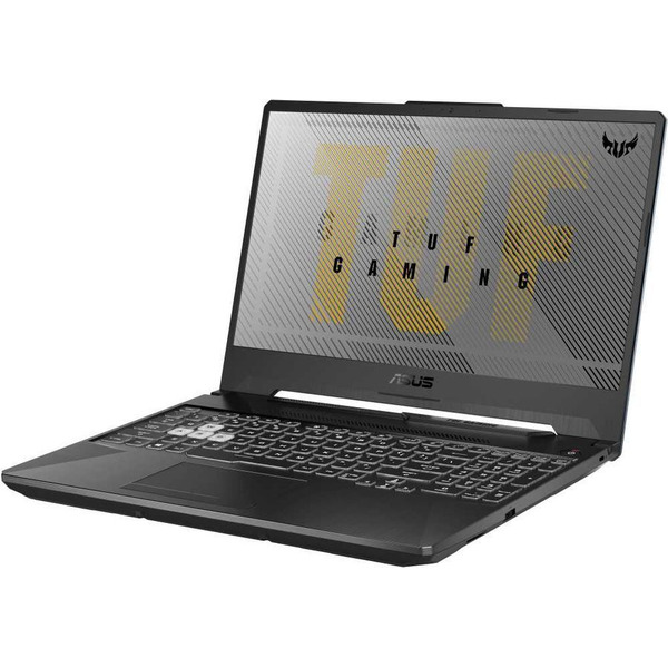Игровой ноутбук Asus TUF Gaming F15 FX506LH-HN002