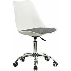 Кресло стул BRABIX Eames MG-310 CH (532924)