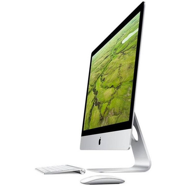 Моноблок Apple A1418 iMac 21.5" Retina 4K (MNE02UA/A)