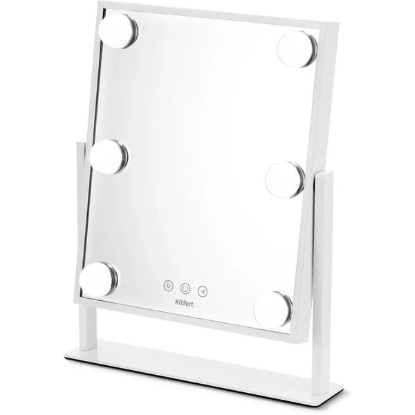 Косметическое зеркало Kitfort KT-4528