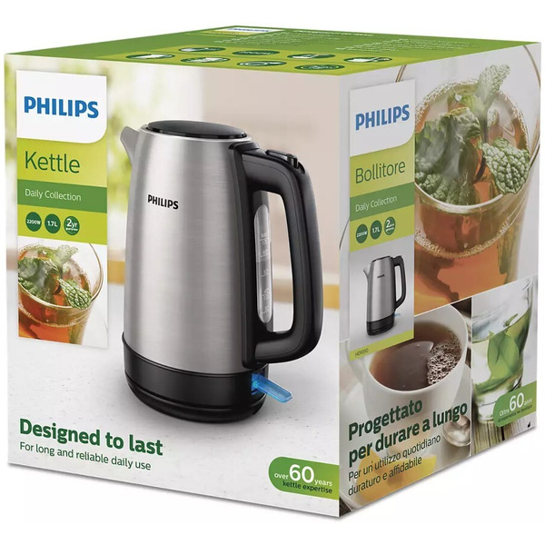 Электрочайник Philips HD9350/90