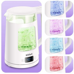 Электрочайник Kitfort KT-6786