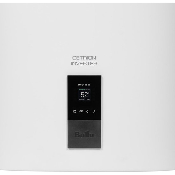 Водонагреватель Ballu BWH/S 100 Cetrion Inverter