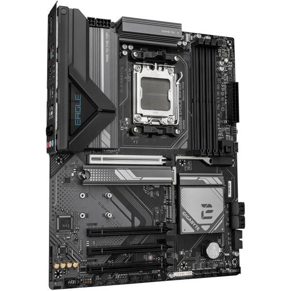 Материнская плата Gigabyte B650E Eagle WiFi6E