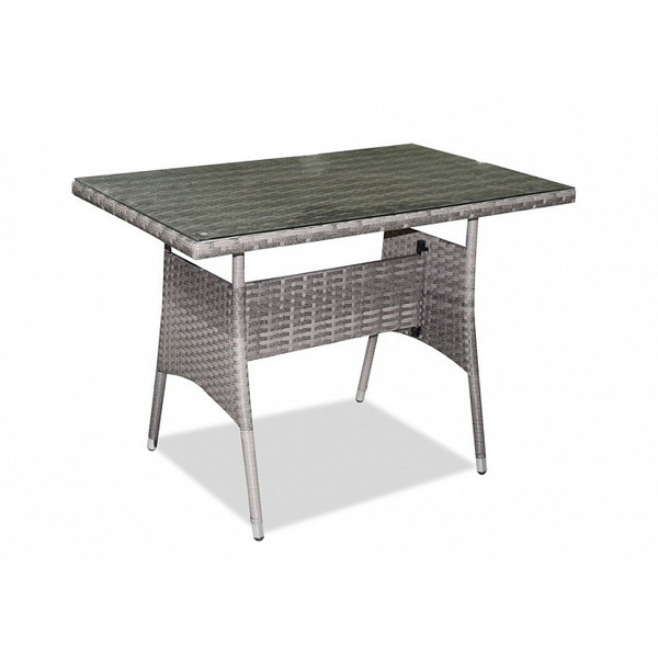 Набор садовой мебели Sundays LUC-NA04 (серый)