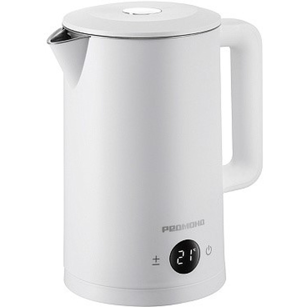 Чайник РЕДМОНД KM245 (белый)