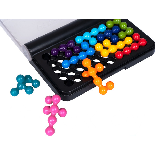 Настольная игра Bondibon БондиЛогика IQ-Элемент ВВ5819