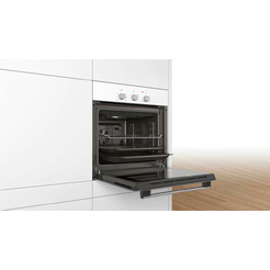 Духовой шкаф Bosch Serie 2 HBF011BV0Q