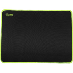 Коврик для мыши Cactus CS-MP-PRO01XL Black