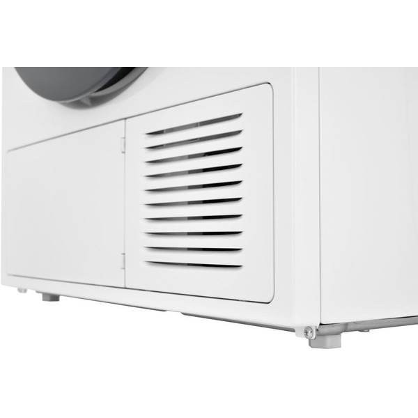 Сушильная машина ZUGEL ZDF100HP