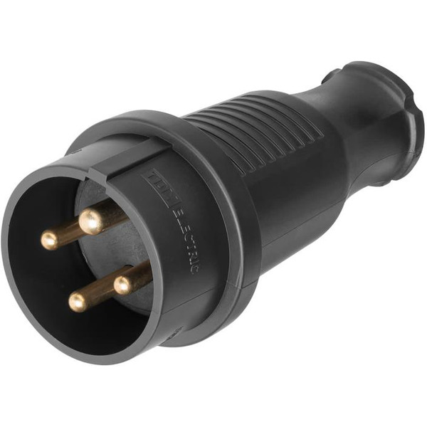 Вилка прямая TDM ELECTRIC SQ0612-0006