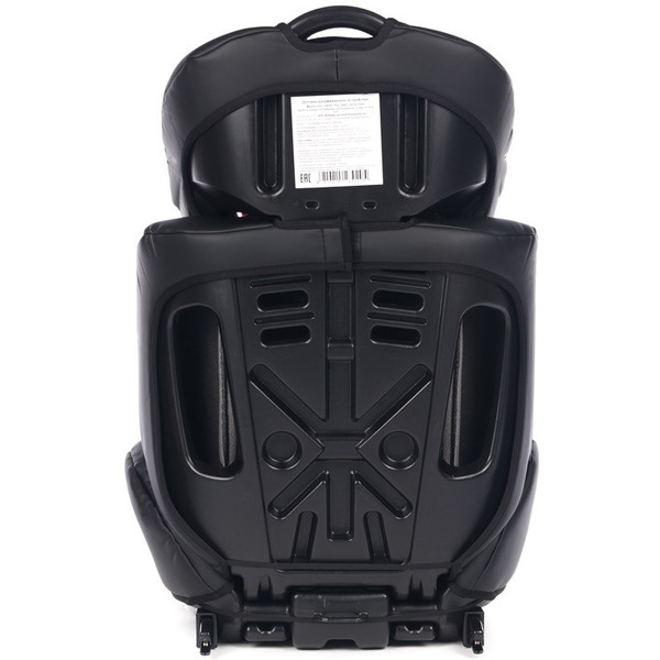 Автокресло Martin Noir Cadet Fix (solid gray)