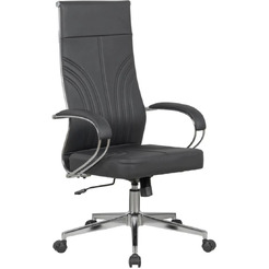 Кресло офисное SITUP MARK (Black / Black)