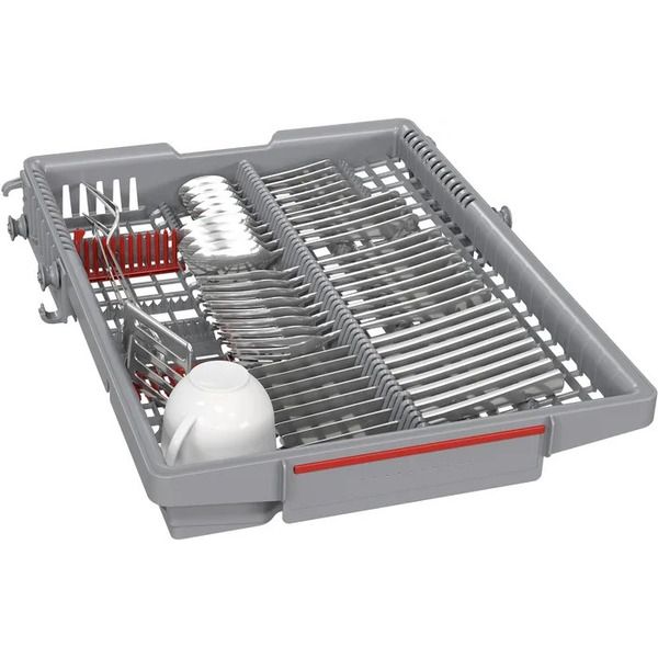 Встраиваемая посудомоечная машина Bosch Serie 4 SPV4HMX65Q