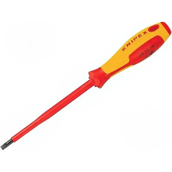 Отвертка крестовая KNIPEX 982403 (PH3)