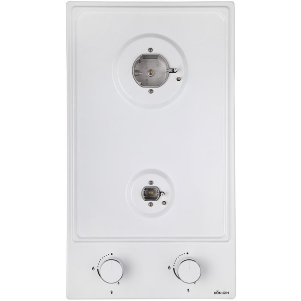 Газовая варочная панель Konigin Spark 302 WHE