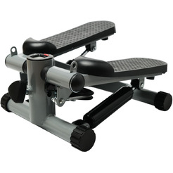 Cтеппер AMETIST 505 (серый/черный)