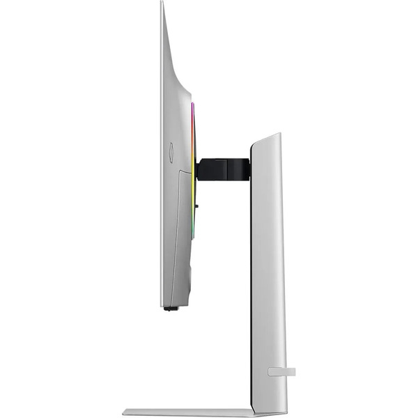 Игровой монитор Samsung Odyssey OLED G8 LS32DG800SIXCI