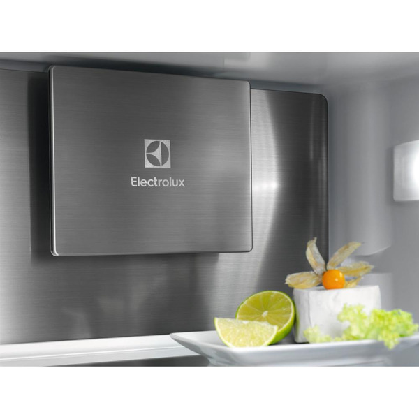 Холодильник Electrolux TwinTech 600 E6MNCE19S