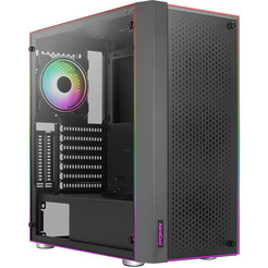 Корпус AeroCool Skribble