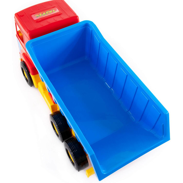 Самосвал гигантский  Нордпласт Таурус 431625_2_NP