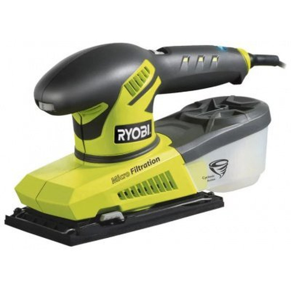 Шлифмашина Ryobi ESS 280 RV 5133000534