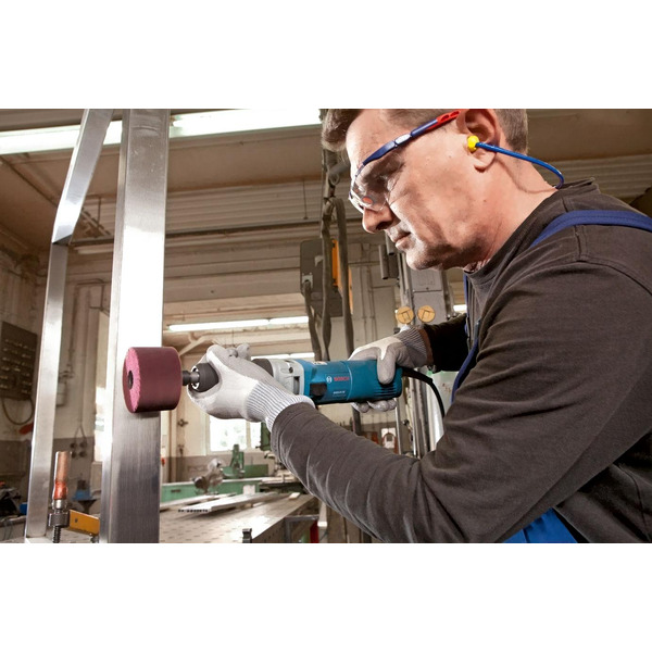 Прямошлифовальная машина Bosch GGS 8 SH Professional (0601214300)