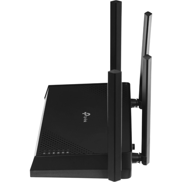 Wi-Fi роутер TP-Link Archer BE220 BE3600