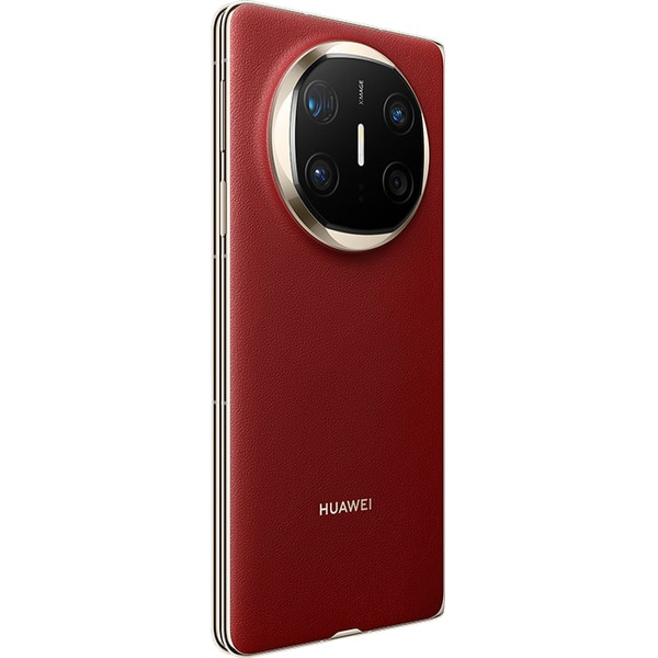Смартфон Huawei Mate X6 12GB/512GB (красный)