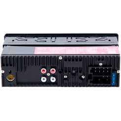 USB-магнитола ACV AVS-912BM