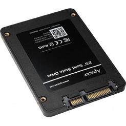 SSD Apacer AS340X 240GB AP240GAS340XC