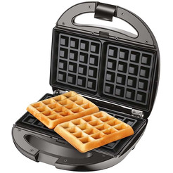 Вафельница VES electric G-132