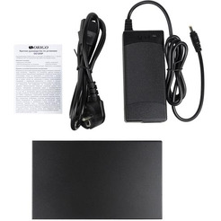 Коммутатор Origo OS1209P/80W