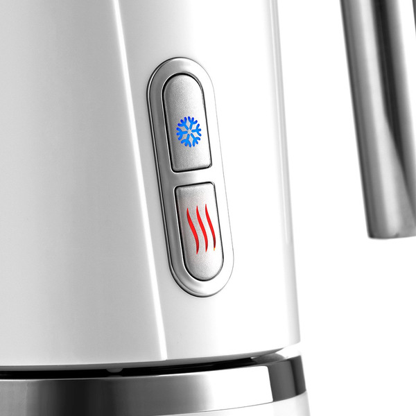 Капучинатор Kitfort КТ-751-2