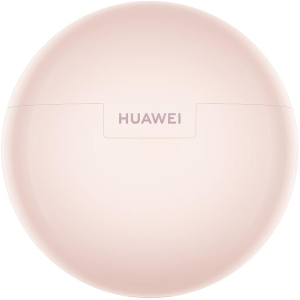 Беспроводные наушники HUAWEI FreeBuds 7i (розовый)