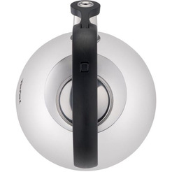 Чайник со свистком Tefal Duetto+ N4180110