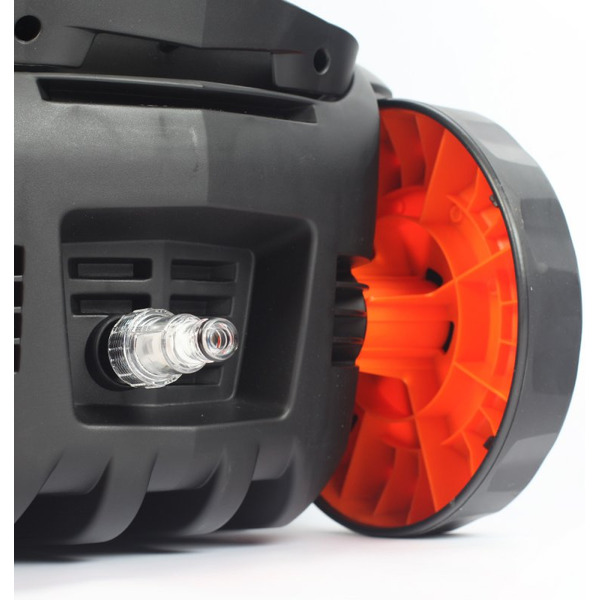 Мойка высокого давления Patriot GT 750 Imperial