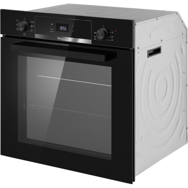 Духовой шкаф Weissgauff EOV 766 PDB