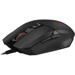 Мышь A4TECH Bloody W65 Max Mini