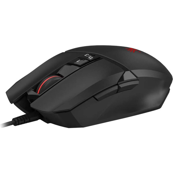 Мышь A4TECH Bloody W65 Max Mini