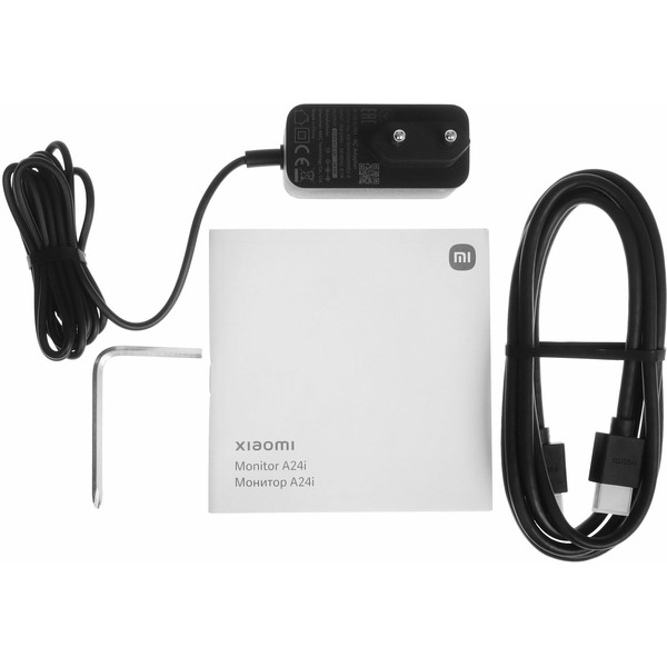 Монитор XIAOMI A24i P24FDA-RAGL (ELA6416EU)
