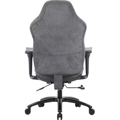 Компьютерное кресло ZONE 51 CRUSADER Dark Grey (Z51-CRU-DG)