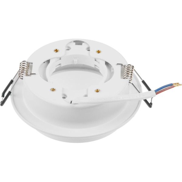 Светильник встраиваемый Leiden Electric 807104