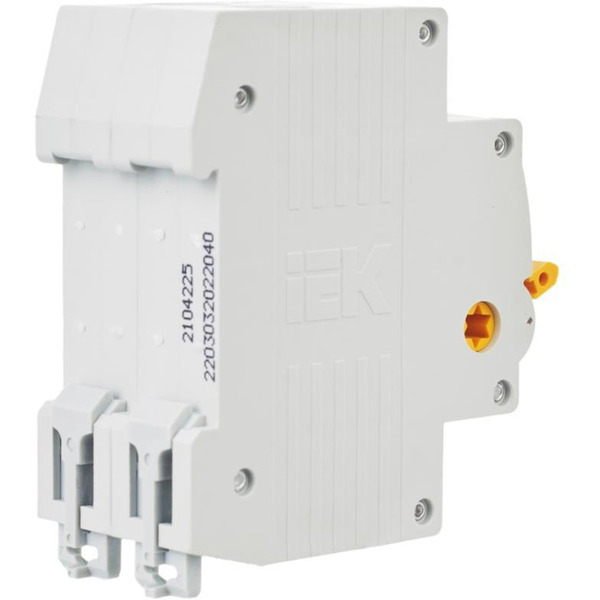 Выключатель нагрузки IEK ВН-32 2Р 40А MNV10-2-040