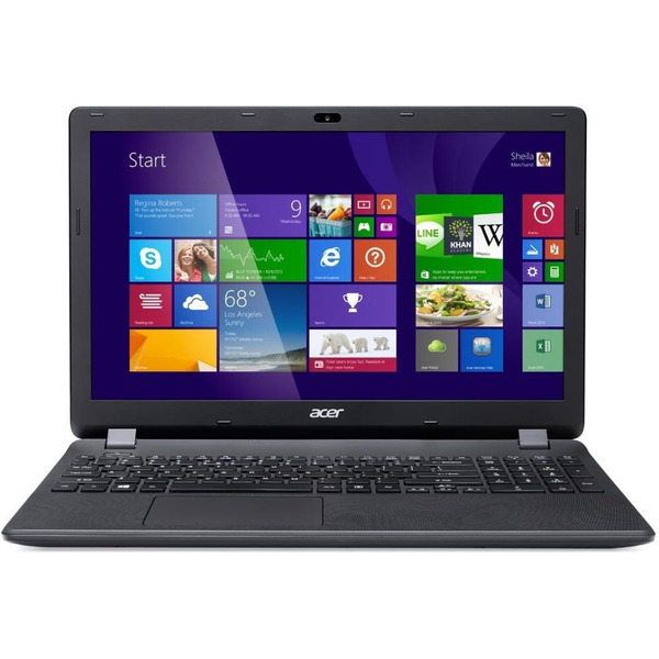 Ноутбук Acer Extensa 2530-C2QF (NX.EFFEU.003)