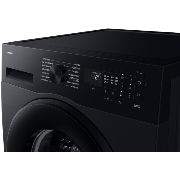 Стиральная машина SAMSUNG WW90DG5U34ABLP