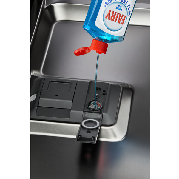 Посудомоечная машина ELECTROLUX EMS47320L