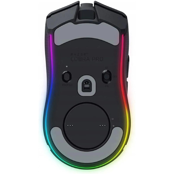 Мышь Razer Cobra Pro (RZ01-04660100-R3G1) черный