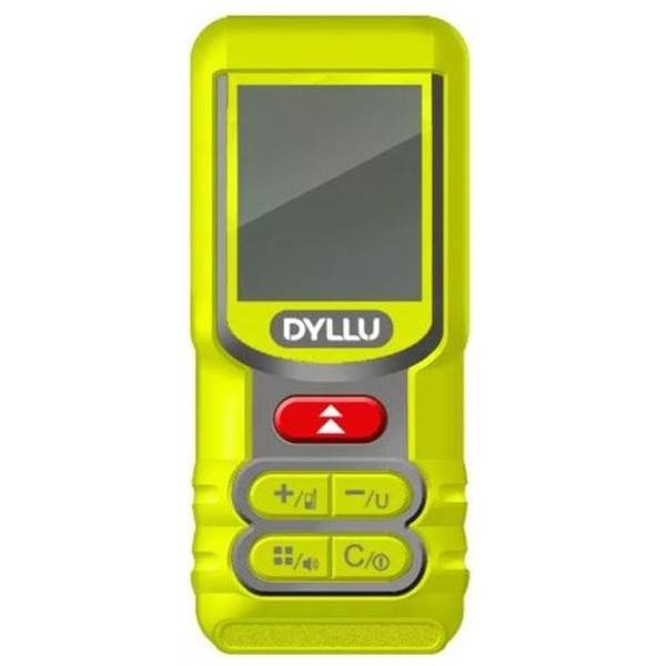 Лазерный дальномер Dyllu DTDL1516