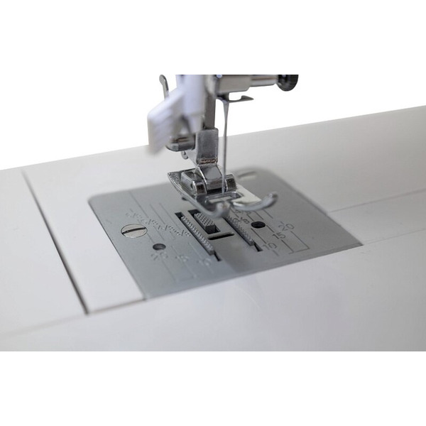 Швейная машина Leader HEAVY SEW